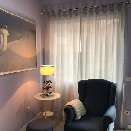 Apartamento Lupita Cudillero Buitenkant foto