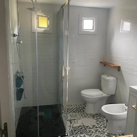 Apartamento Lupita Cudillero Buitenkant foto