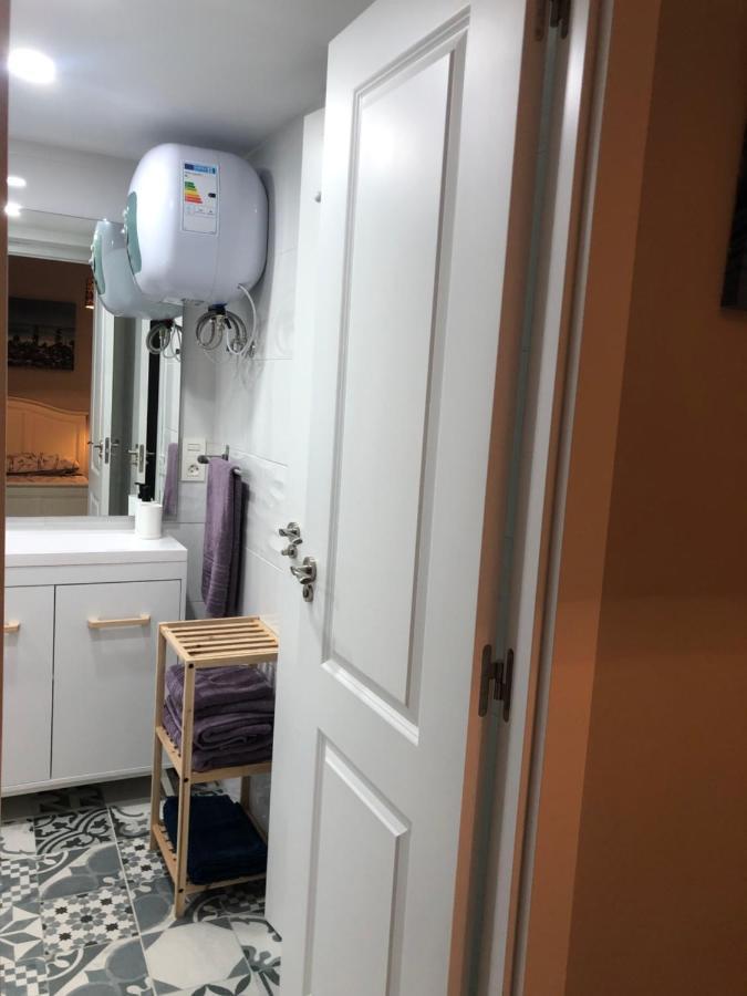 Apartment Lupita
