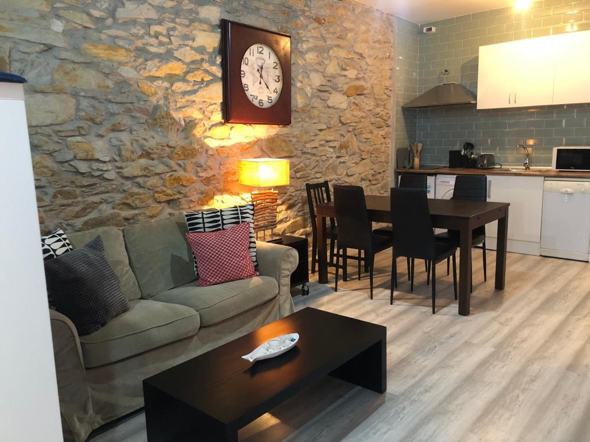 Lupita Apartment